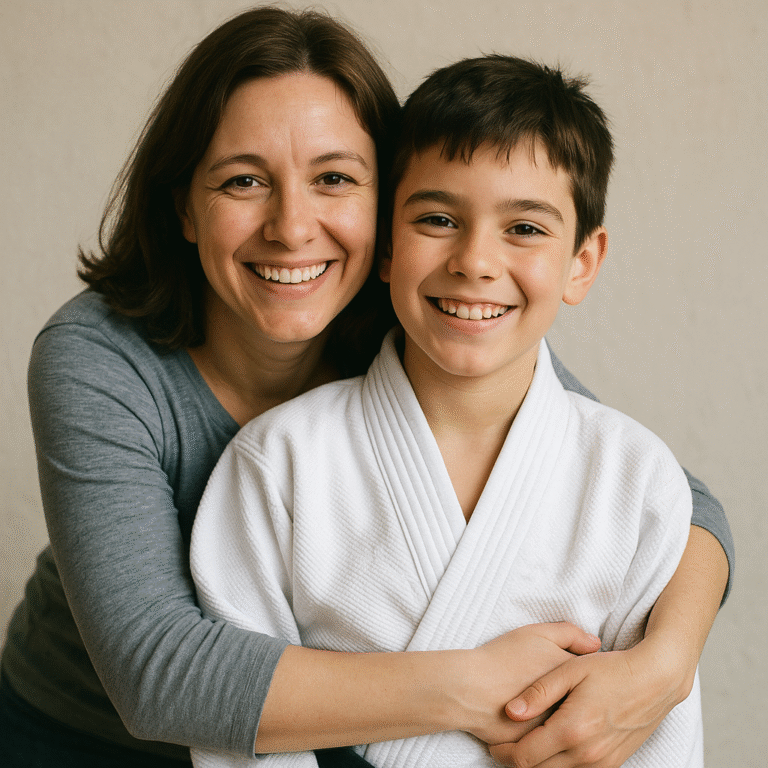 ¿Eres un padre que necesita orientación?