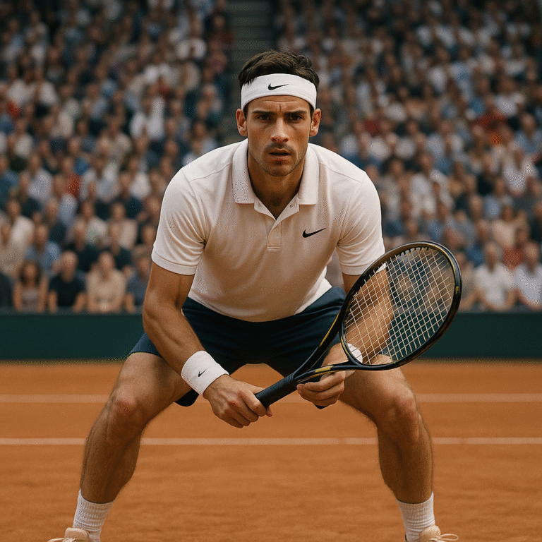 ¿Eres un deportista que quiere maximizar su rendimiento?