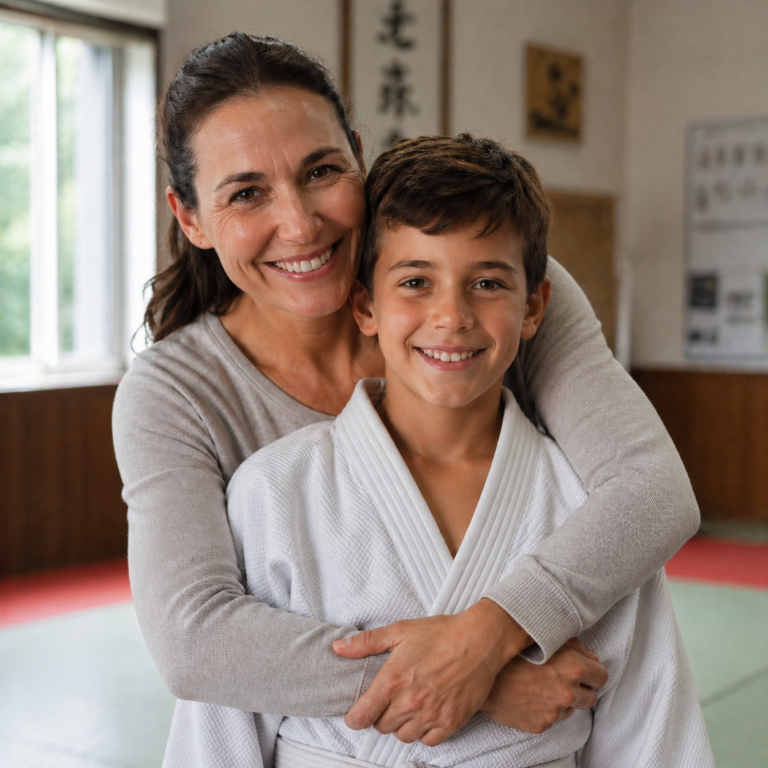 ¿Eres un padre que necesita orientación?